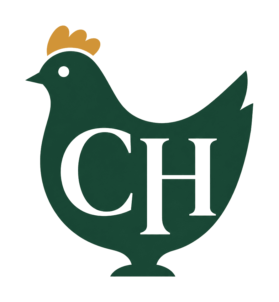 Chicken Homestead